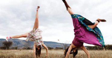 Метаморфози еволюції: що насправді важливіше — руки чи ноги