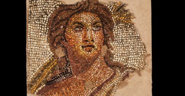 Все времена года. Ученые показали потрясающие салоникские мозаики римской эпохи