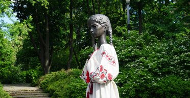 "Историческое решение": Швейцарский парламент признал Голодомор в Украине геноцидом