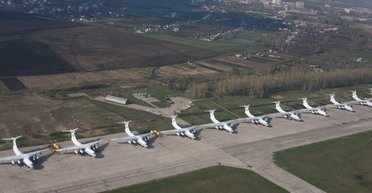 Подрыв авиабаз РФ: для операции "Паутина" Украина не использовала разведданные США, — СМИ