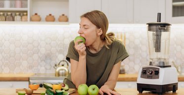 От них болит живот: 8 фруктов, которые могут вызвать вздутие живота