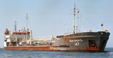 В українських ВМС розповіли, чому кораблі РФ тонуть і без атак морських дронів (відео)