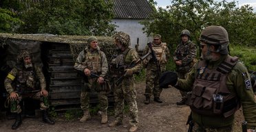 Константиновская операция сорвана: что на самом деле происходит в Часовом Яру и Торецке