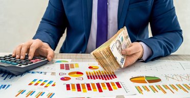 Бракує 14 мільярдів доларів. Де взяти гроші на відновлення України