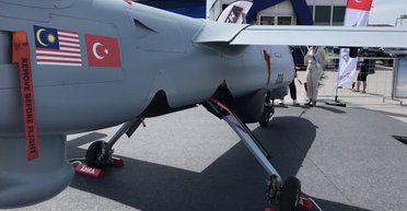 Війна — двигун торгівлі. Чому турецькі безпілотники нарозхват на світовому ринку озброєнь
