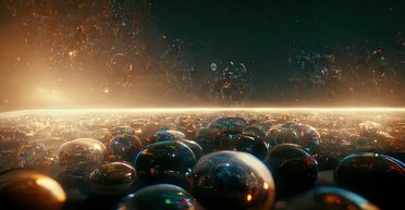 Ми живемо не в найкращому для розумного життя Всесвіті: що з'ясували фізики