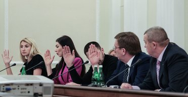 Прокурорские пришли. Как выбирали руководство ГБР