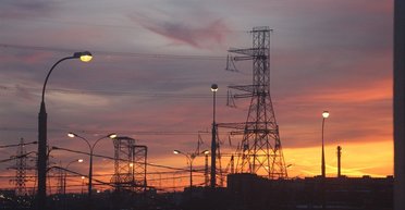 Донецкая область осталась без света: последствия ночных ударов РФ