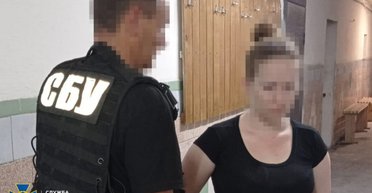 В Украине вынесли первый приговор за поджог военных авто: сколько отсидит виновная