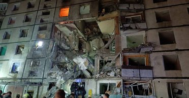 РФ нанесла удар КАБ по Харькову: новые подробности трагедии и реакция Зеленского (видео)