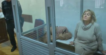 Заставу досі не внесено: на ексголову МСЕК Тетяну Крупу надягли електронний браслет, — ЗМІ