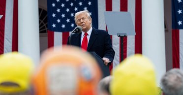 Нові мита Трампа серйозно вдарять по американському ВПК, — Politico