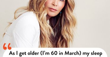 Супермодель Елль Макферсон відмовилася від хіміотерапії попри рекомендації 32 лікарів