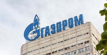 Добыча газа "Газпромом" сократилась до исторического минимума из-за потери рынка в Европе, — СМИ