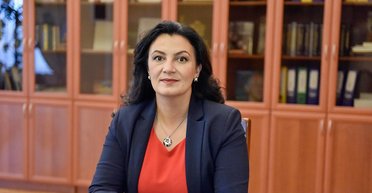 Страна печального образа. Иванна Климпуш-Цинцадзе — о причинах негативного имиджа Украины в ЕС, успехах и провалах евроинтеграции