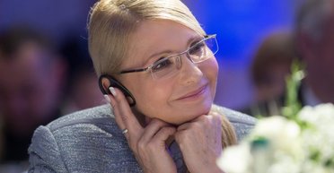 Те же лица, только в профиль. Зачем Юлия Тимошенко рекламирует достижения пластической хирургии