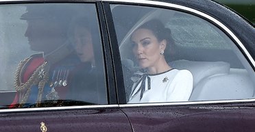 "Понад усе": Кейт Міддлтон та принц Вільям змінили підхід до виховання дітей