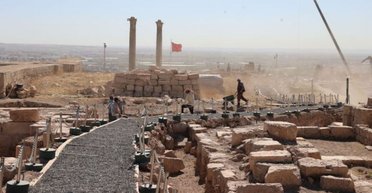 О нем никто не знал: в Турции нашли скрытую гробницу сторонников Иисуса из царской семьи