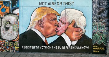 Как страшно жить. Почему в разных странах на выборах побеждают пророссийские политики