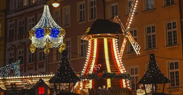 Главная зимняя сказка: куда поехать на Рождество, чтобы почувствовать настоящий праздник