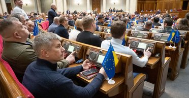 Хто прийде до влади в Україні: про що свідчать результати свіжого соцопитування