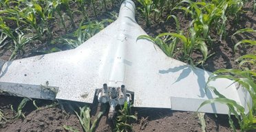 Дорогий, але далекобійний: розробник розкрив особливості нового дрона РФ, схожого на "Шахед"