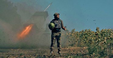 Херсонский отсчет на 200-300-400. Какие потери у России с момента контрнаступления ВСУ