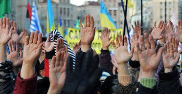 Вымираем, братцы! Почему власть переносит проведение всеукраинской переписи населения