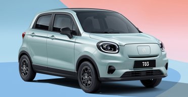 В Польше стартовало производство недорогих электромобилей за 20 000 евро (фото)