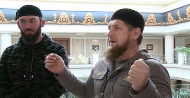 Религиозная война Кадырова. Почему Чечня скрывает количество погибших на войне с Украиной