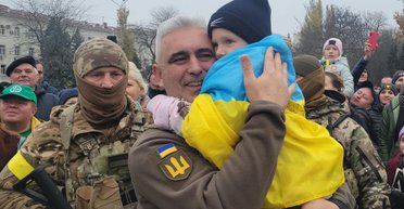 Командующий ОК "Юг" Андрей Ковальчук уходит с должности: будет обучать молодое поколение