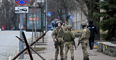 "Вживаємо превентивних заходів": киян попередили про загрозу проникнення ДРГ до столиці