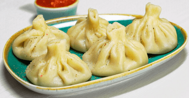 Сочные и невероятно вкусные: готовим настоящие грузинские хинкали