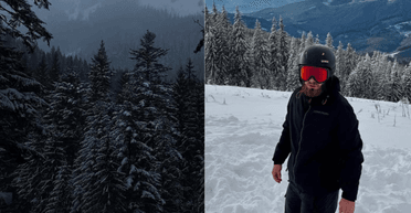 Українець розкрив ціни на відпочинок у Буковелі: "У Швейцарії дешевше" (фото)