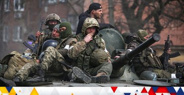 Сенс літнього наступу: чому Росія рветься до великих міст і чому може надірватися