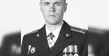 На Волыни в ДТП погиб "киборг", полный кавалер ордена "За мужество" Павел Чайка: подробности