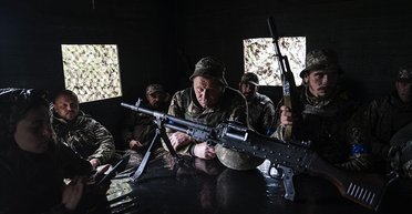 Готовимся к летним боям — вероятные пять направлений наступления ВС РФ