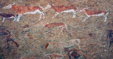 Не слабый пол. Доисторические женщины делали то же, что и мужчины: важное открытие ученых