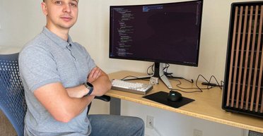 Николай Кокалко: "Самые востребованные IT-специалисты — разработчики систем кибербезопасности"