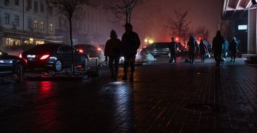 Блэкаут в Черниговской области: почему десятки тысяч человек остаются без света