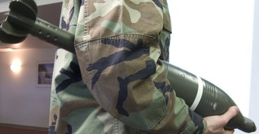 Не нужно ярлыков. О чем говорит статистика самоубийств среди военных в Украине