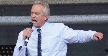 "На найкращих умовах": кандидат у президенти США пообіцяв закінчити війну в Україні за 100 днів