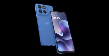 Бюджетный смартфон с большим аккумулятором: что известно о новом Motorola G57 Power (фото)