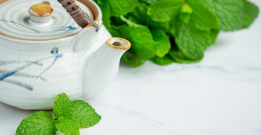 Листья мяты: 5 полезных для здоровья свойств, о которых должен знать каждый