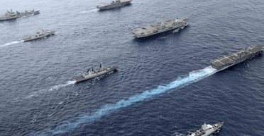 Несмотря на обещания Стармера: почему британский флот не задержал ни одного танкера "теневого флота" РФ, — The Telegraph