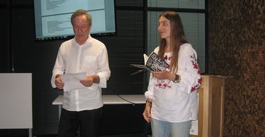 В ЮАР уровень агрессии вокруг тебя нулевой, — Анна Яновская