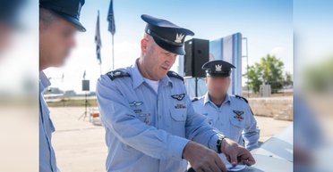 "Піднялися на новий рівень": ВПС Ізраїлю отримали секретні безпілотники "Іскра"