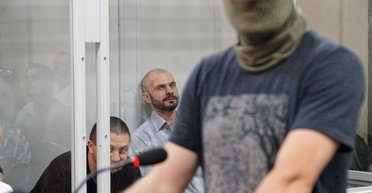 Молчание снайперов. Что скрывают люди, видевшие убийц Майдана