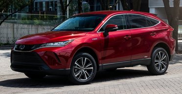 Toyota отказывается от популярного кроссовера: названа причина
