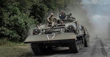 Пентагон назвав Курську операцію ЗСУ шантажем: чому США не зупинили військову допомогу, — NYT